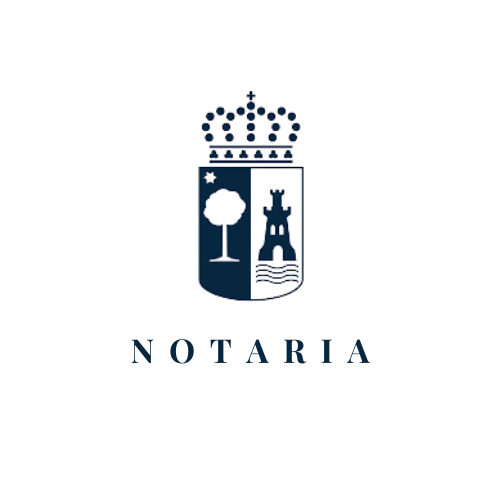 Logo Notaria San Pedro del Pinatar